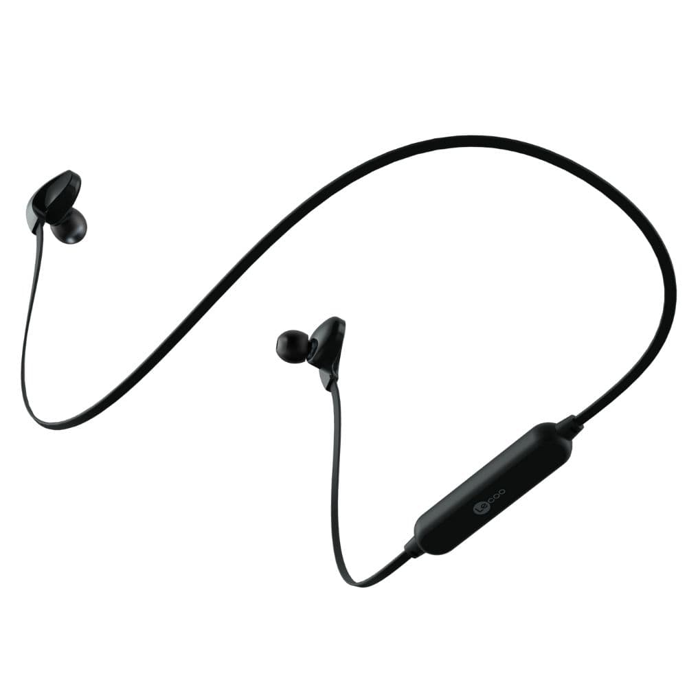 FREE GIFT! Lenovo LECOO ES204 Wireless Headphones